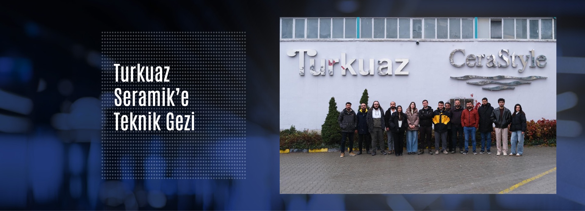 Teknik Gezi 